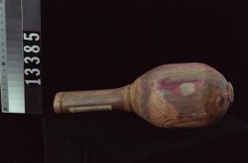 Image representing Rattle.