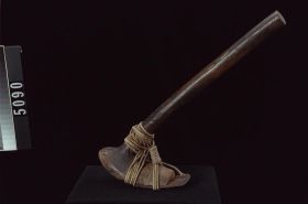 Image représentant Adze