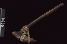 Image représentant Adze