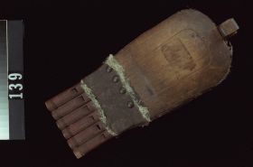 Image representing Whistle.
