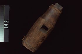 Image representing Whistle.