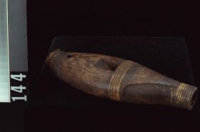 Image representing Whistle.