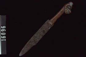Image representing Dagger.