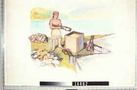Image representing Painting.