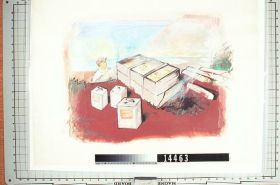 Image representing Painting.