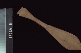 Image representing Paddle.