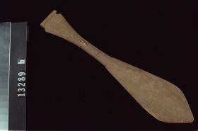 Image representing Paddle.