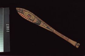 Image representing Paddle.