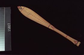 Image representing Paddle.