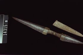 Image representing Dagger.