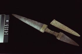 Image representing Dagger.