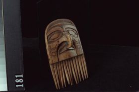 Image representing Comb.