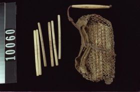 Image representing Sticks, gambling.