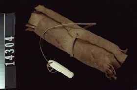 Image representing Pouch; Stick.