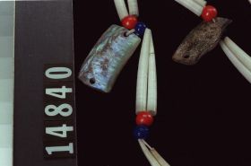 Image representing Necklace.