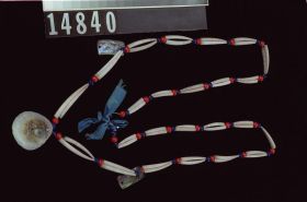 Image representing Necklace.