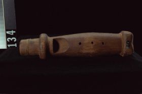 Image representing Whistle.