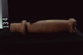 Image representing Whistle.