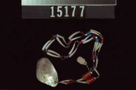 Image representing Necklace.