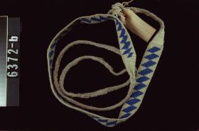Image representing Tumpline.