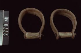 Image representing Stirrup.