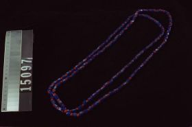 Image representing Necklace.