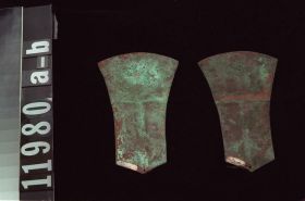 Image representing Copper.