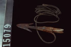 Image representing Head; Lanyard.