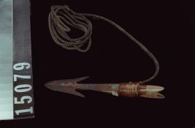 Image representing Head; Lanyard.