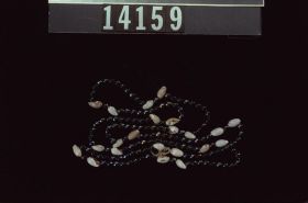 Image representing Necklace.