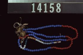 Image representing Necklace.