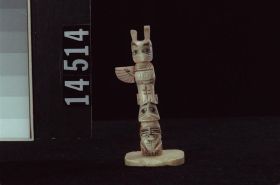 Image representing Pole, model.