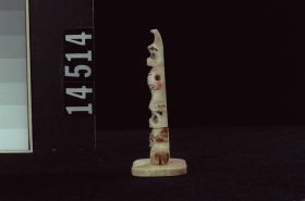 Image representing Pole, model.