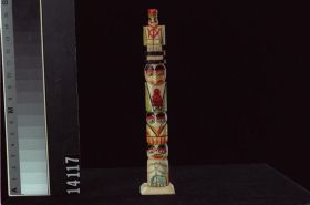 Image representing Pole, model.
