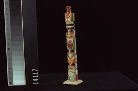 Image representing Pole, model.