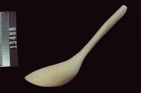 Image representing Spoon.
