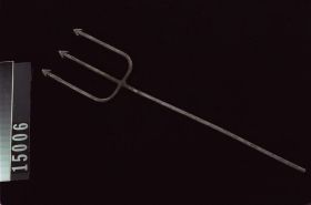 Image representing Spear.