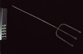 Image representing Spear.