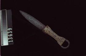 Image representing Dagger.
