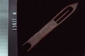 Image representing Gauge; Shuttle.