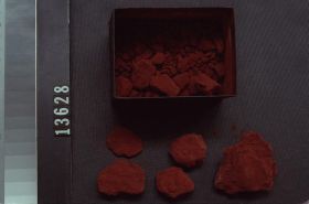 Image representing Pigment.