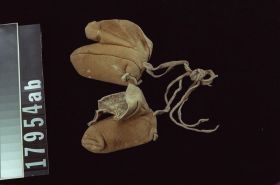 Image représentant Moccasin