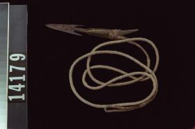 Image representing Harpoon.