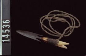 Image representing Harpoon Head.