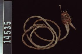 Image representing Harpoon Head.