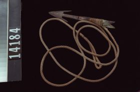 Image representing Harpoon.