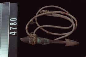 Image representing Harpoon.