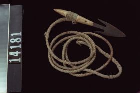 Image representing Harpoon.