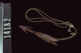 Image representing Harpoon.