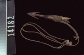 Image representing Harpoon.